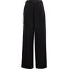 ONLY Women's New Chinese Style Wide-Leg Casual Pants
