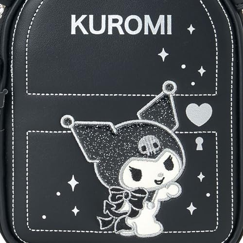 Sanrio Multi Case (KUROMI's Special Key) Kuromi Ages 3 and up 279714