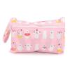 Mommy Diaper Dag Baby Toiletry Bags with Zippered Baby Diapers Waterproof Organizer Reusable Wet Dry Bags Mommy Bag
