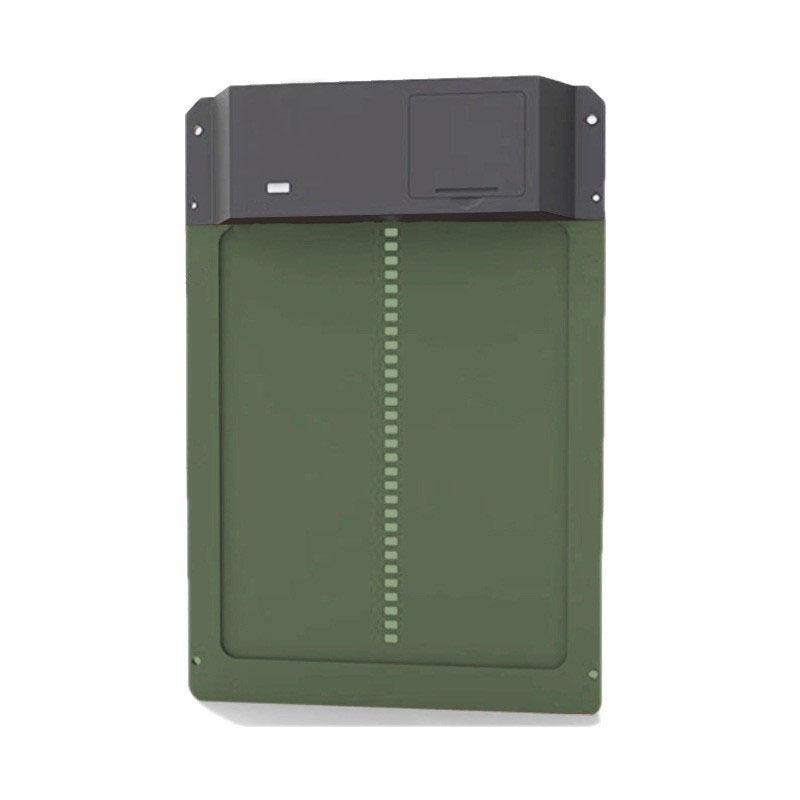 

Home Automatic Light Sensing Chicken Coop Door Chicken Nest Pet Door Pet Products second generation