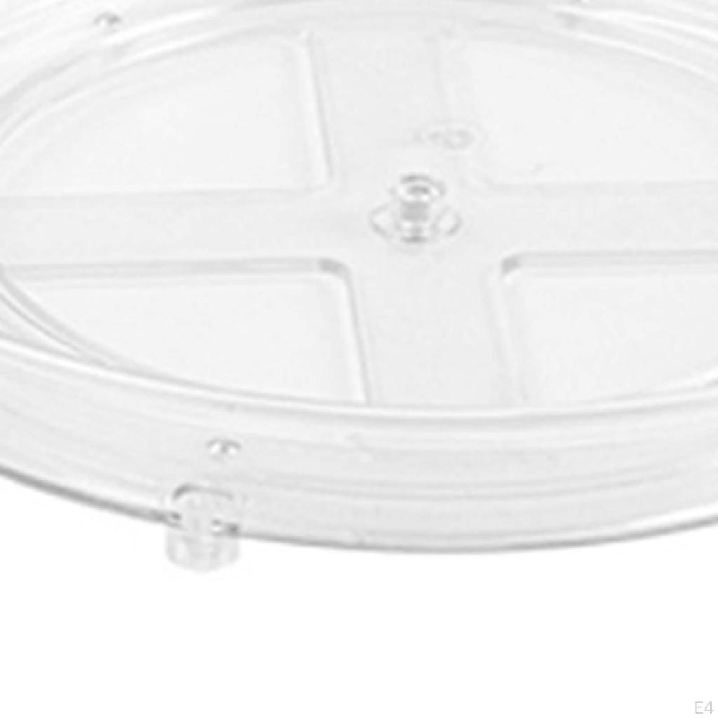 Drehbarer Organizer für Schmuck und Gewürze - 2er-Set