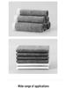 Bamboo Charcoal Pet Absorbent Pads for Dogs, Cats, and Rabbits – Odor Control & Training