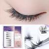 Mogugu - Glue-free False Eyelashes