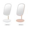 Make-up-Spiegel mit Licht zur Zusatzbeleuchtung, Kosmetikspiegel für Schlafsaal, Schreibtisch, Tischplatte, Schminkspiegel, Spiegel