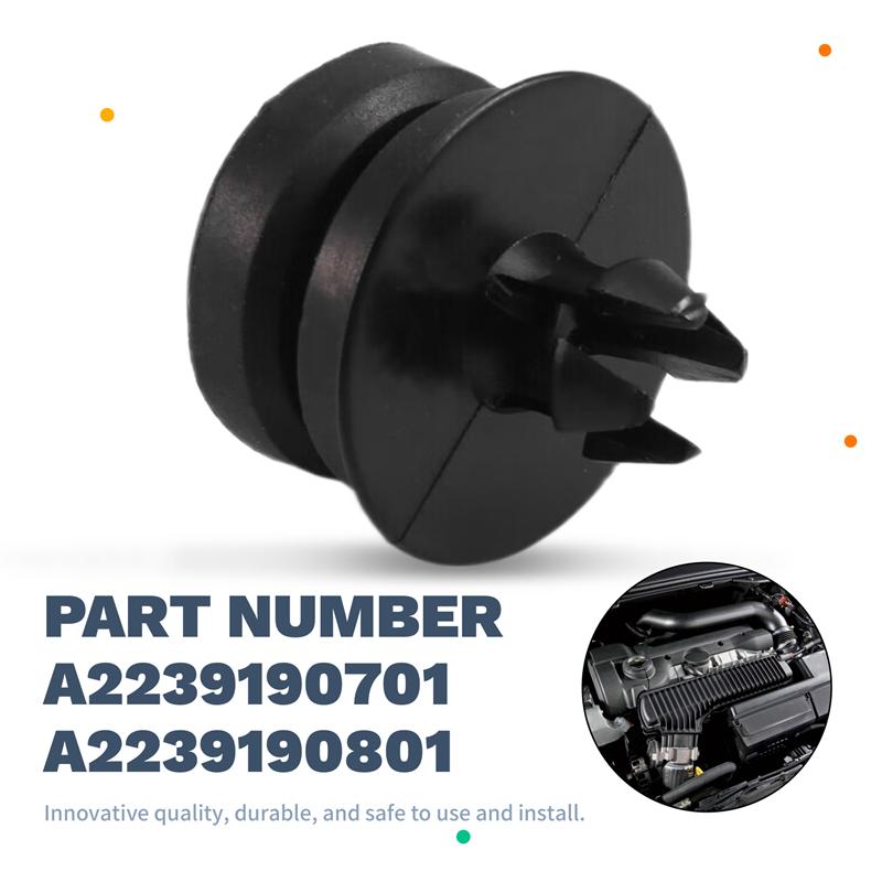 Pro VOLVO S80 MK2 XC60 S60 Gumová podložka držáku sestavy vzduchového filtru Polštářek 9492795 instalace