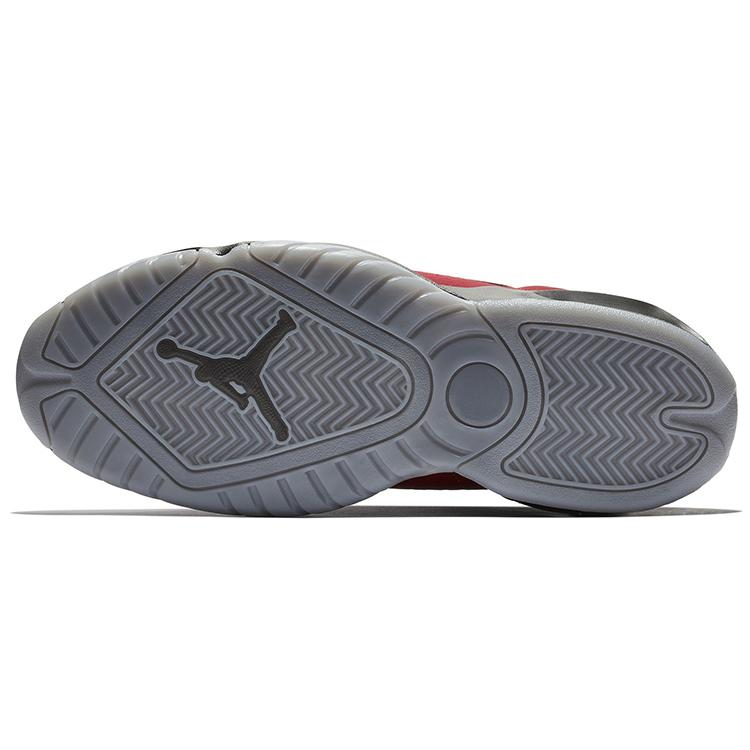 New Jordan Lift Off Gym Red AR4430-601