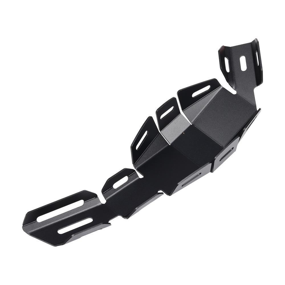 Suitable for Honda CRF 300L (2020-2024) Exhaust Heat Shield Cover.
