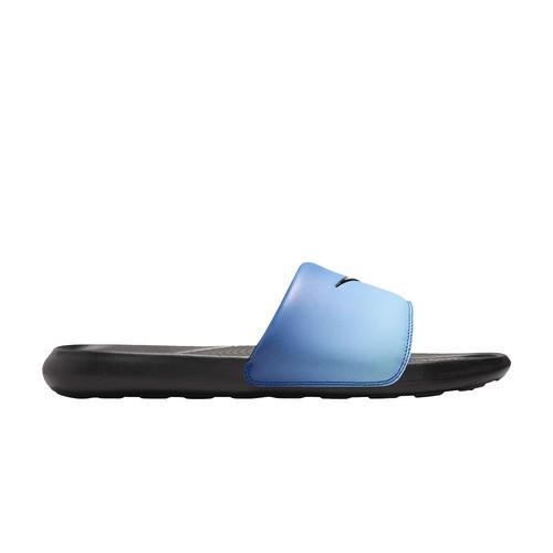 

Nike Wmns Victori One Slide Hyper Blue Chamois HF4073-400 38.5 небесно-голубой/синий