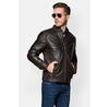 Lancerto Hirel Leather Jacket