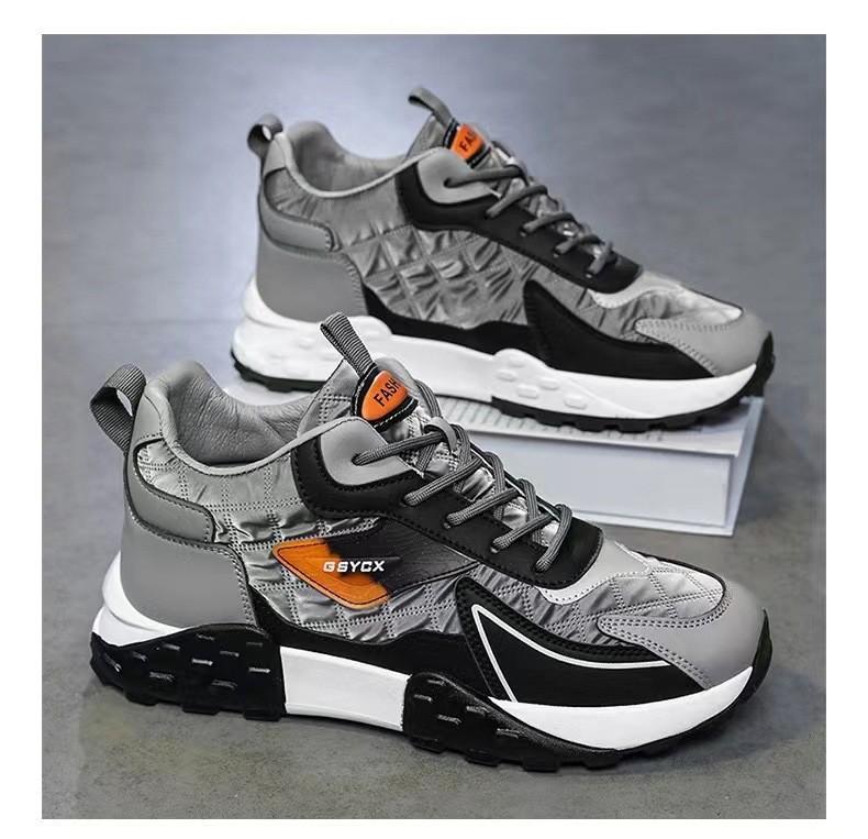 Running Shoes for Men Spring and Summer  New Outdoor Sports Shoes for Men Training Shoes Lightweight Breathable Anti Slip