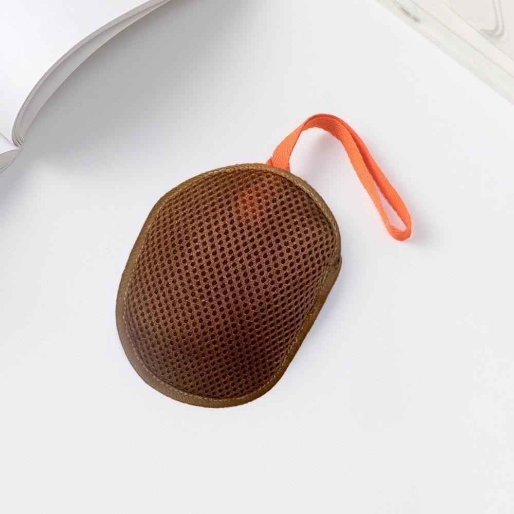 Thickened Soap Bag Exfoliating Soap Foaming Net New Soaps Saver Bathroom