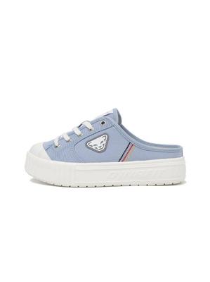 [Dynafit] Panco Mule Canvas - Sky Blue YWS24N14B2