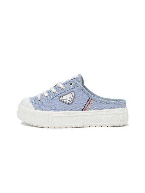 [Dynafit] Panco Mule Canvas - Sky Blue YWS24N14B2 230