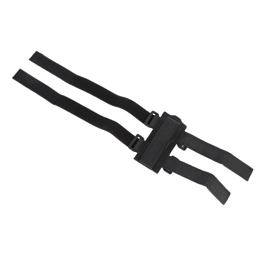 Cykelfäste för Bluetooth-högtalare Portabelt högtalarfäste Justerbart remfäste Hållare för Mountain