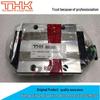 THK Linear Guide Block SHS Series: Sizes 15-65, Models R, LR, C, LC, V, LV, 1UU, 1SS