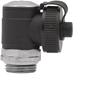 Plastic Drain and Vent Valve - G1/2"