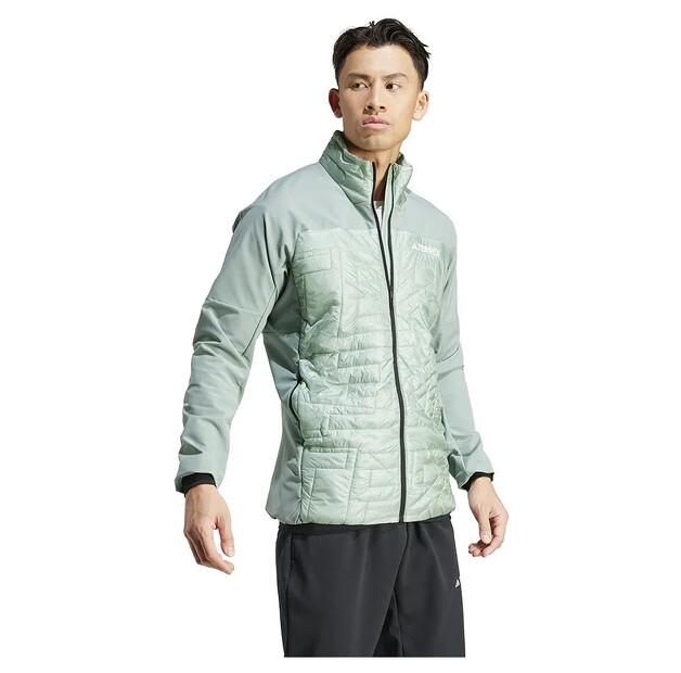 Adidas Xperior Varilite Hybrid Jacket