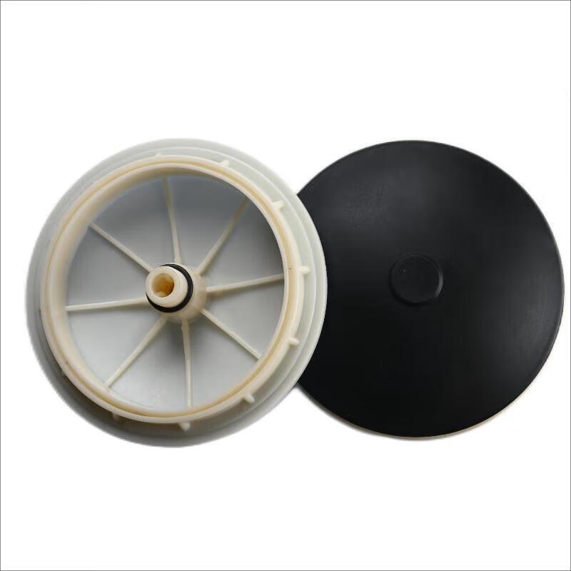 EPDM Aeration Disc for Wastewater Treatment
