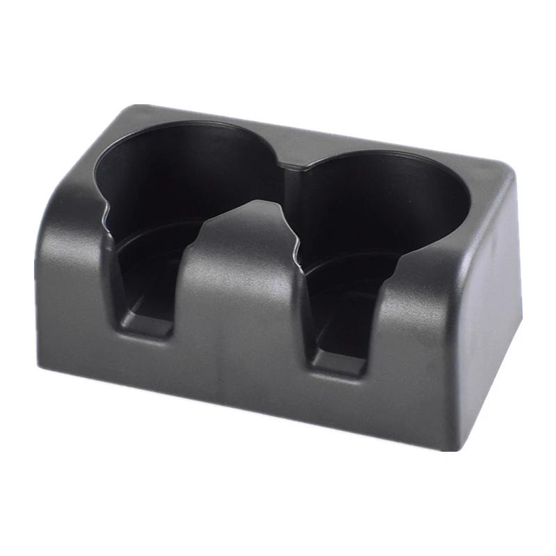 

Автомобильный центральный ящик для хранения, консольный держатель для чашки для GMC Canyon и Chevy Colorado 2004-2012, аксессуары для интерьера, автомобильный подстаканник 2004-2012 Colorado