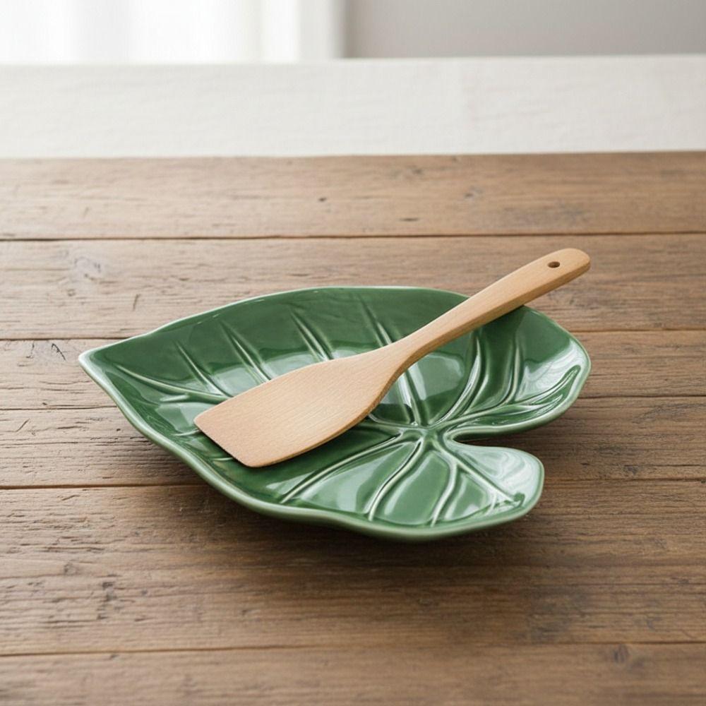 Heat Resistant Spatula Holder Anti-Scalding Soup Spoon Organizer Kitchen Cutlery Holder  Restaurant