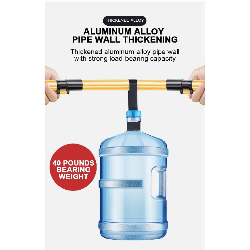 Швабра для мытья автомобиля — фото 17