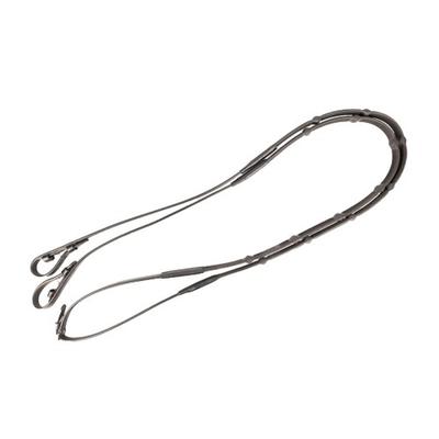 Hy ProPresicce Massa Ergo Horse Rubber Reins