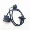 95760-B2100 Rear View Reverse Backup Parking Camera For Kia Soul 2014 2015 2016
