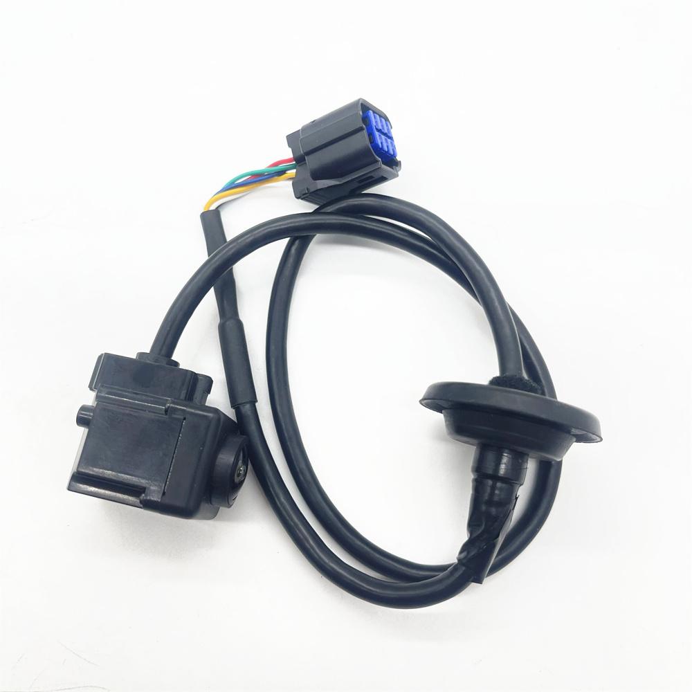 95760-B2100 Rear View Reverse Backup Parking Camera For Kia Soul 2014 2015 2016