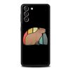 Custodia per Telefono Capibara Cartone Animato Carino Per Samsung Galaxy S23 Ultra S22 S21 S20 FE 5G S10 S10E S9 S8 Plus Note 20 Cover Morbida Paraurti