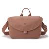 Fashionable Lady's Single-shoulder Crossbody Bag, Casual and Simple Small Handbag for Carrying. Casually