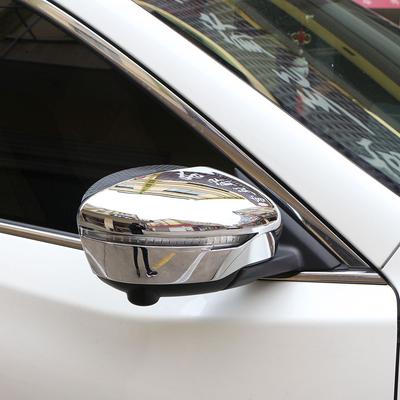 Autospiegelkap Voor Nissan X-Trail T32 Qashqai J11 Rogue 14-20 Serena C27 Pathfinder 17-19 Murano 15-19 Juke 14-18