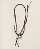 Holidayvisitor Rustic Necklace