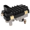 Turboaktuator 9802446680 Schnelle Reaktion Turbo Elektronischer Aktuator Ersatz für Citroen Jumper