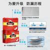 Xiaomi Waterproof Pet Diaper Male Dog Diapers Anti-side Leakage Sanitary Pants Period Shorts Puppy Diapers Dry Breathable Pet Diapers