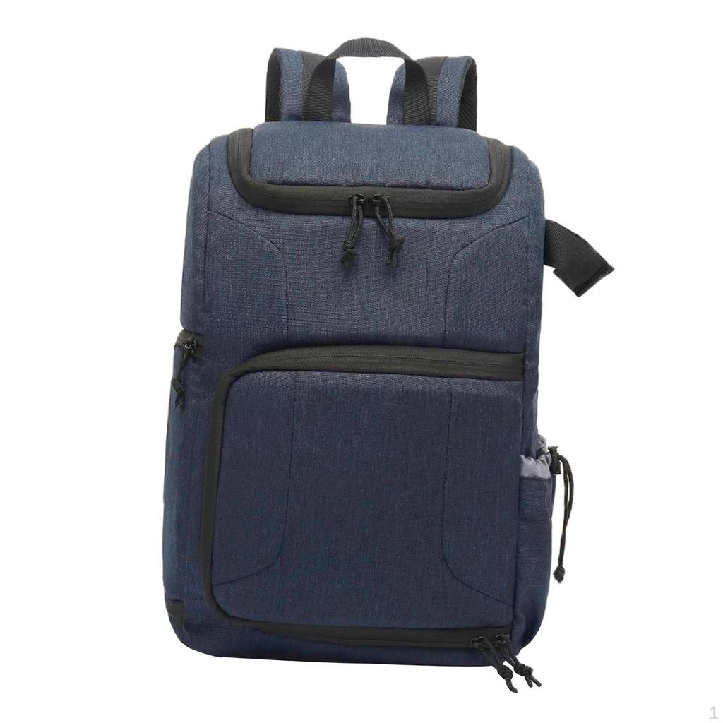 for Outside Phography Multi Functional Lens Tripod Accessories Camera Case Outdoor Cycling DSLR