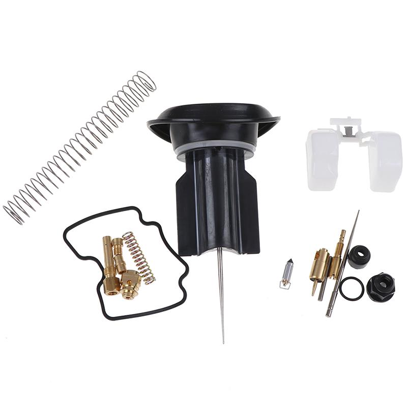 Zestaw Naprawczy Gaźnika Pasuje Do Grizzly 660 Yfm660 2002 2003 2004 2005