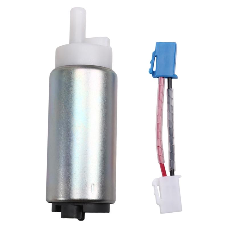 

FUEL PUMP 63P-13907-03-00 63P-13907-02-00 For Yamaha F150 4-Store Outboard Engine як показано кольору