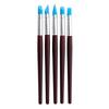 32Pcs Polymer Clay Tools Durable Wood Metal Comfortable Handle Food Grade Widely Used Clay Sculpting Tools for Craft DIY