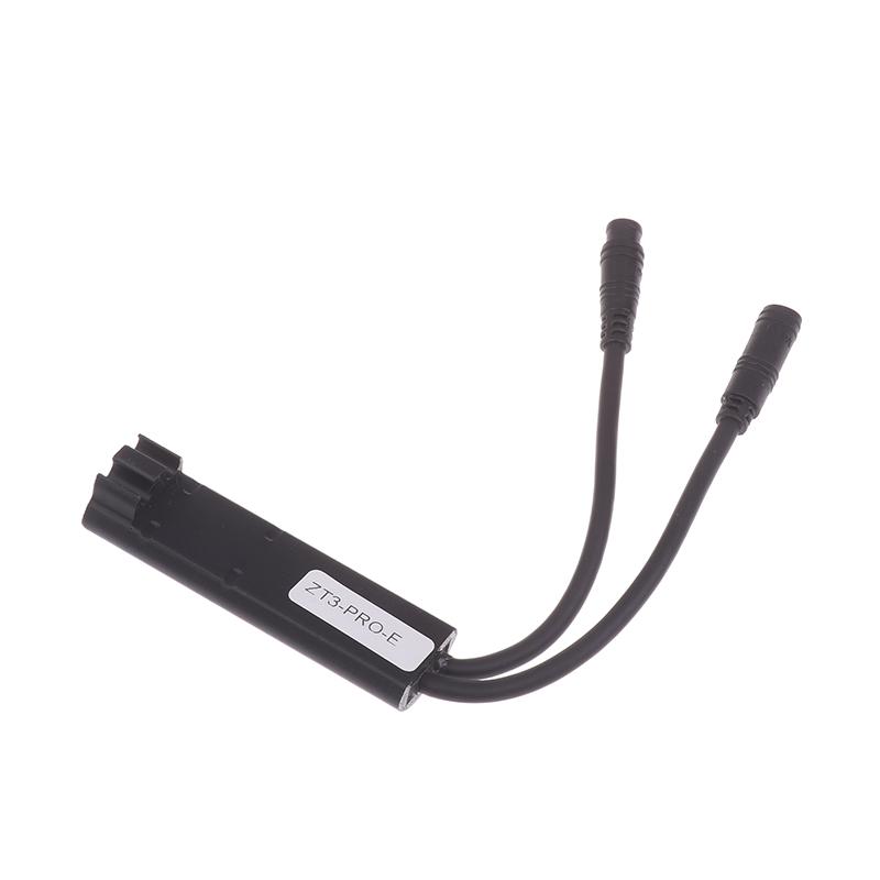 Speed Unlock Controller For Segway Zt3 / Zt3 Pro - Max Speed 40Km/H Upgrade Module - Governor Cable Removal Accessory