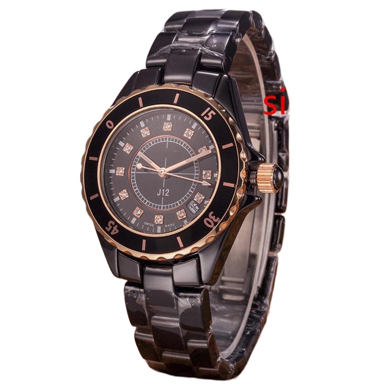 

Новые модные женские кварцевые часы