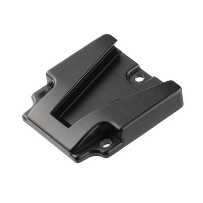 V-Mount Battery Plate Full Metal V Port Battery Seat For Cameras Secure Clamp Holder for Stabilizers