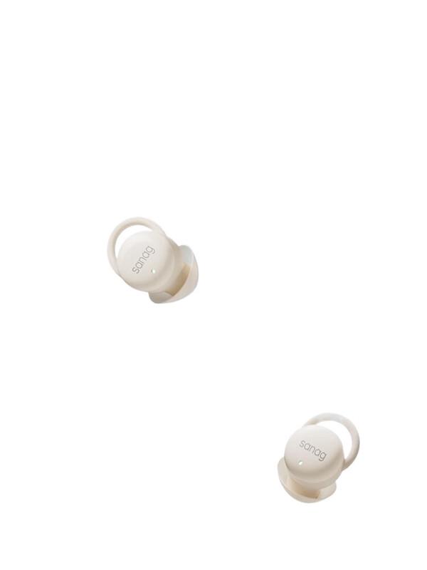 

Sanag J20S True Wireless Noise Cancelling Sleep Earbuds