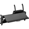 Organisateur De Feuilles - HP - DesignJet - Noir - Empileur Surélevé - Taille Max. 111,8 Cm