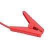Intelligent For Jump Starter Clips for 12V 24V Vehicles EC5 Connector Ready