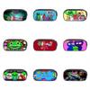 Garten Of Banban Pencil Case Nylon Storage Bag For Students School Supplies