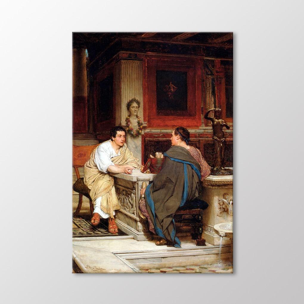 

Дискуссионный стол