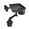 COZENTA Car Cup Hamburger with Smartphone Drink Holder Holder, Tray, Mount,