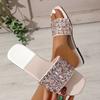 Plus-size Sandals, Women's Sandals, Casual Shoes, Flat Slippers
