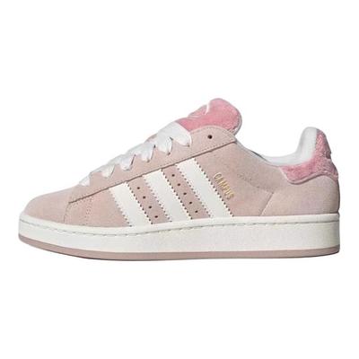 Damen Campus 00er 'Putty Mauve' Damen-Sneakers JR8042
