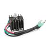 Rectifier For Yamaha 9.9-25 HP 84-10 Outboard Motors 664-81970-60 664-81970-62
